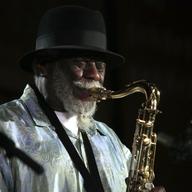 Pharoah Sanders