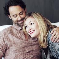 James Wirt and Julia Stiles in 'Phoenix'