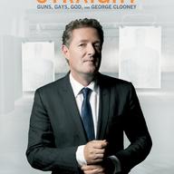 Piers Morgan Shooting Straight