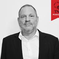 Harvey Weinstein