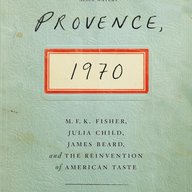 Prevence 1970 by Luke Barr