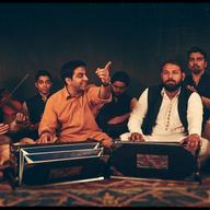 Riyaaz Qawwali
