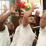 RTA Holiday Recital Woodbournre, Courtesy of Rehabilitation Through the Arts 