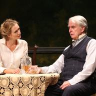 Actors Rachel Pickup and John Windsor-Cunningham, and director Charlotte Moore join us to discuss “The Home Place.'