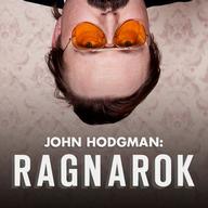 John Hodgman: Ragnarok