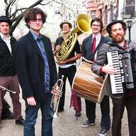 Raya Brass Band