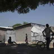 The American Red Cross has not disclosed, in detail, how it spent money that was donated for Haiti relief