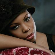 Regina Carter