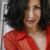 Yasmina Reza