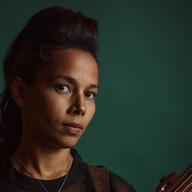 Rhiannon Giddens 