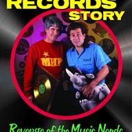 The Rhino Records Story by Harold Bronson