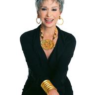 Rita Moreno