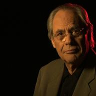 Robert Klein in 'When Comedy Went to School' 