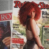 Rolling Stone: Stories From The Edge