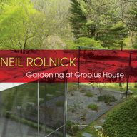 Neil Rolnick Gropius House cover