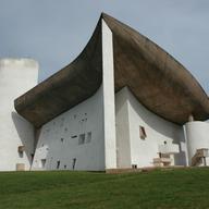When Notre-Dame-du-Haut de Ronchamp opened in 1954, the chapel was almost instantly an icon of 20th century modern architecture