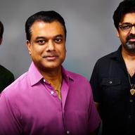 Rudresh Mahanthappa's Indo-Pak Coalition 