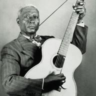Lead Belly, portrait. Music legend Lead Belly’s life and legacy are celebrated in the new Smithsonian Channel documentary, “Legend of Lead Belly,” premiering February 23.