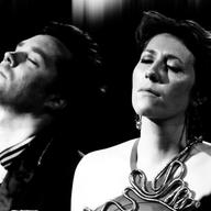 Rufus and Martha Wainwright,  in Lian Lunson’s documentary 'Sing Me the Songs that Say I Love You.'  Courtesy of Horse Pictures. 
