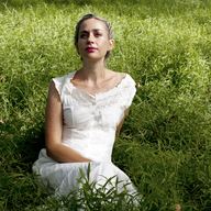 Composer Sarah Kirkland Snider