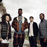 Sons Of Kemet