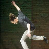 'Savion Glover's Stepz'