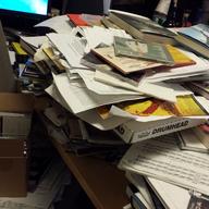 John Schaefer Desk