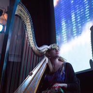 Mary Lattimore