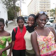 Dakar, Senegal, Africa