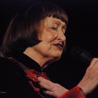 Jazz vocalist Shelia Jordan on her 80th birthday
