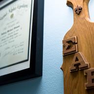 Sigma Alpha Epsilon