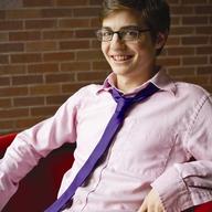 Simon Rich