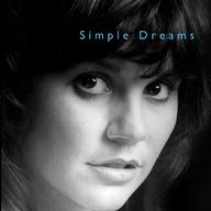 Simple Dreams by Linda Ronstadt