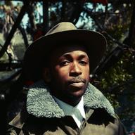 Spoek Mathambo