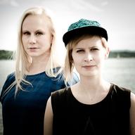 Meshes Of Voice, a new collaborative album from Jenny Hval and Susanna, comes out on Aug. 19.