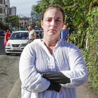 Tania Bruguera 