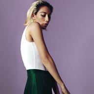 Tei Shi performs tonight at MoMA.