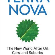 Terra Nova by Eric Sanderson
