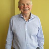 Terrence McNally at WNYC