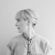 Thuridur Jonsdottir
