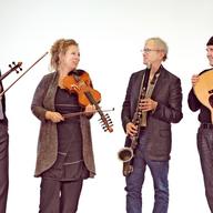 Martin Hayes Quartet