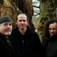 The Gloaming will perform at The Greene Space for a special New Sounds live show.
