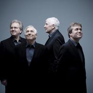 The Hilliard Ensemble.