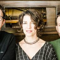 Jeremy Flower, Carla Kihlstedt, Matthias Bossi