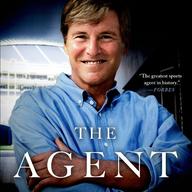 The Agent Leigh Steinberg