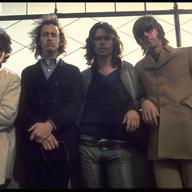 The Doors, by Paul Ferrera