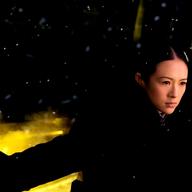 Ziyi Zhang stars in 'The Grandmaster'