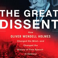The Great Deissent Thomas Healy