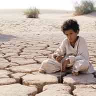 A still from the film 'Theeb'
