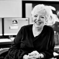 Thelma Schoonmaker
